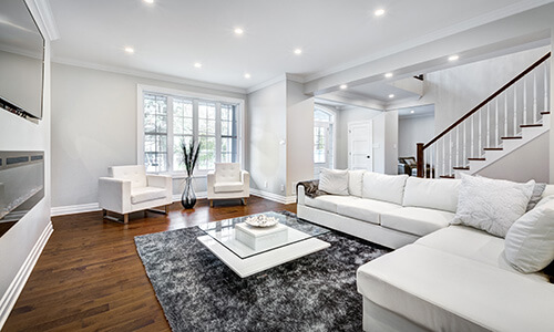 Luxury Homes for Sale