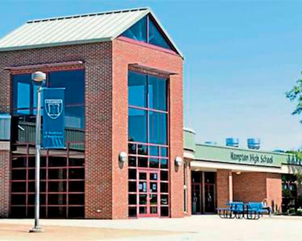 Hampton Twp Real Estate