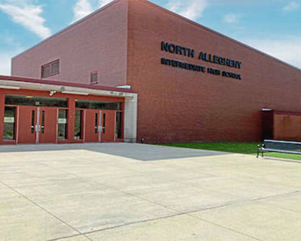 North Allegheny Real Estate