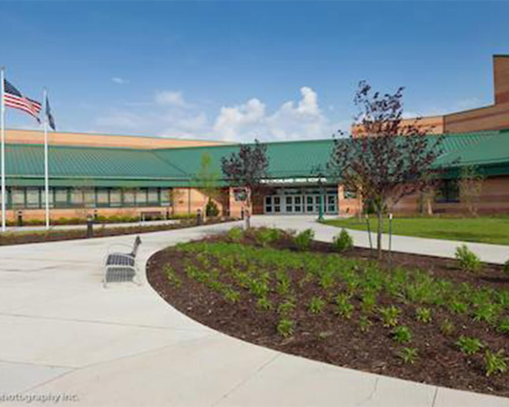 Pine/Richland Real Estate