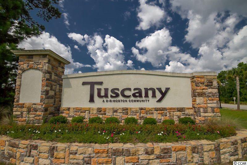 Tuscany Myrtle Beach, South Carolina: Your Ultimate Guide to Luxury and Leisure