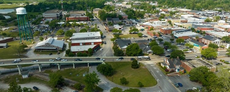 conway homes for sale
