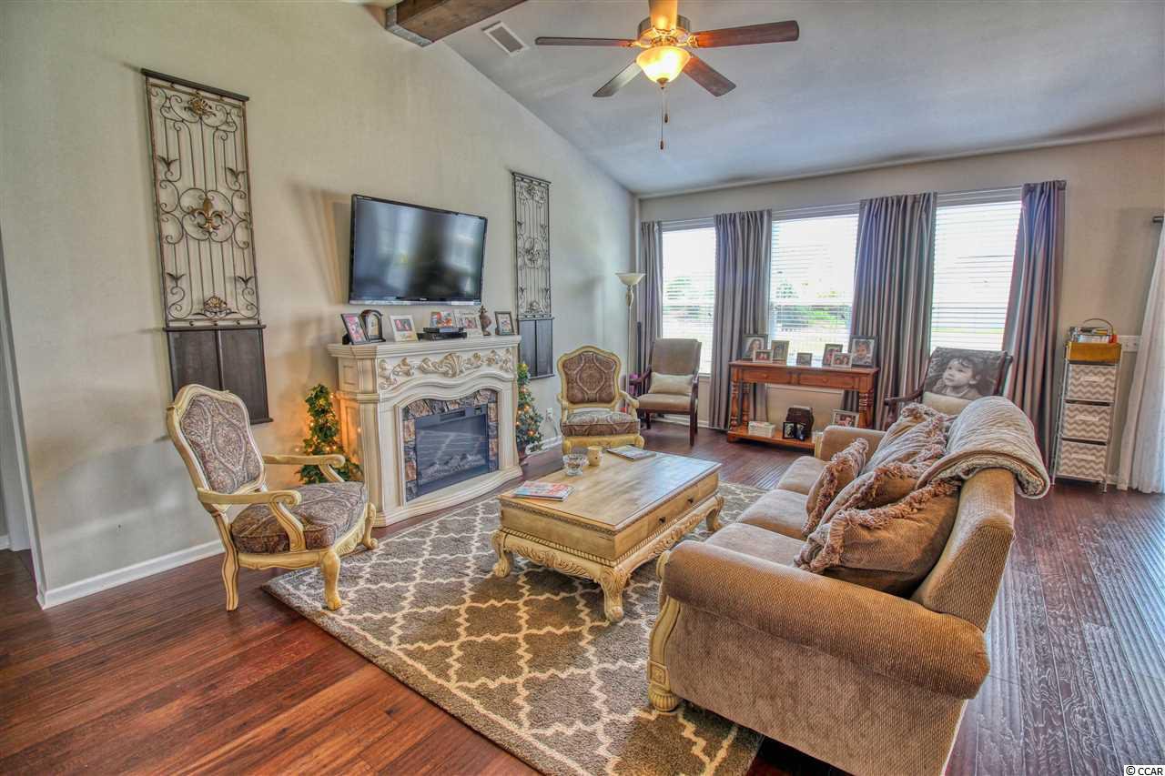House with big drawing room