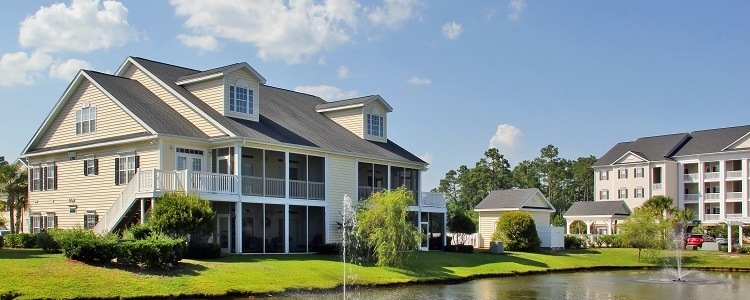 market common homes for sale