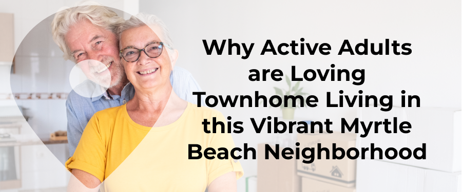market commons townhomes myrtle beach sc