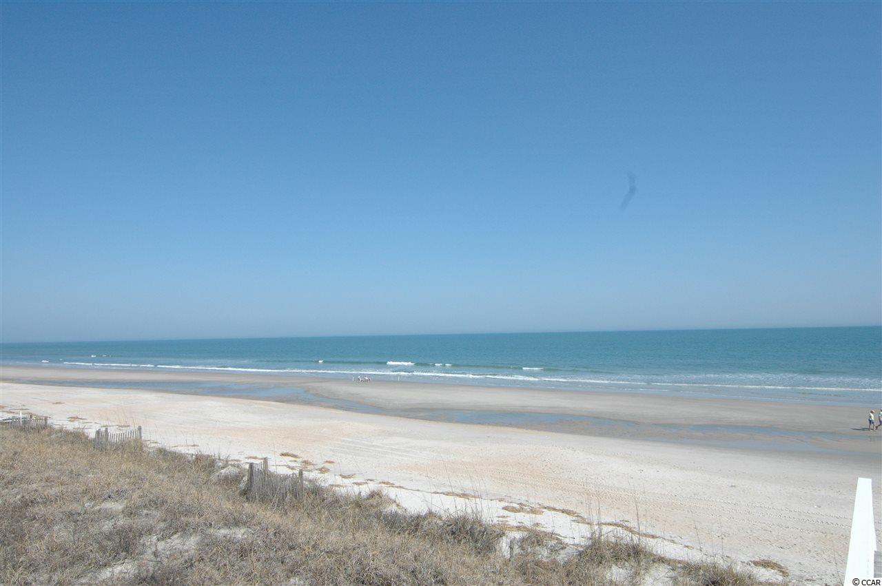 pawleys island rental homes oceanfront