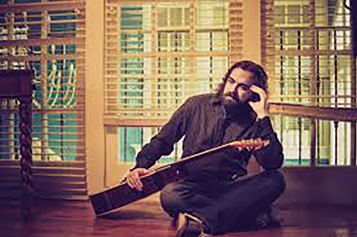 Live Music Brian Franke