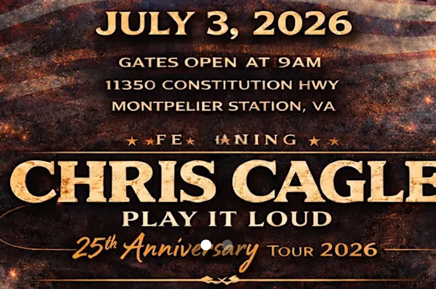 Live Music Orange Music Fest