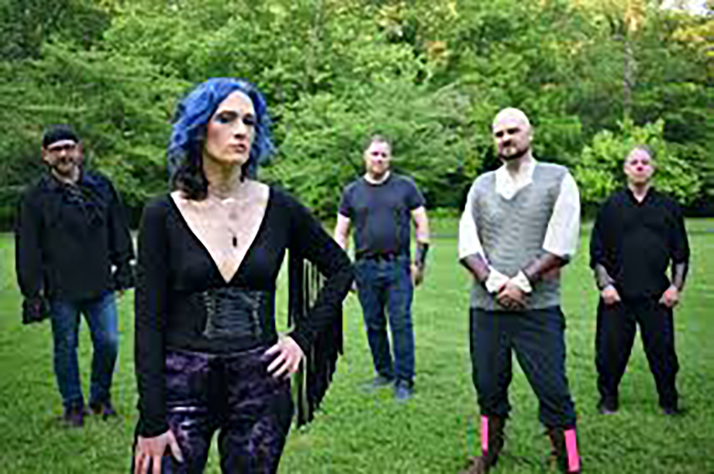 Live Music Crazy Jane