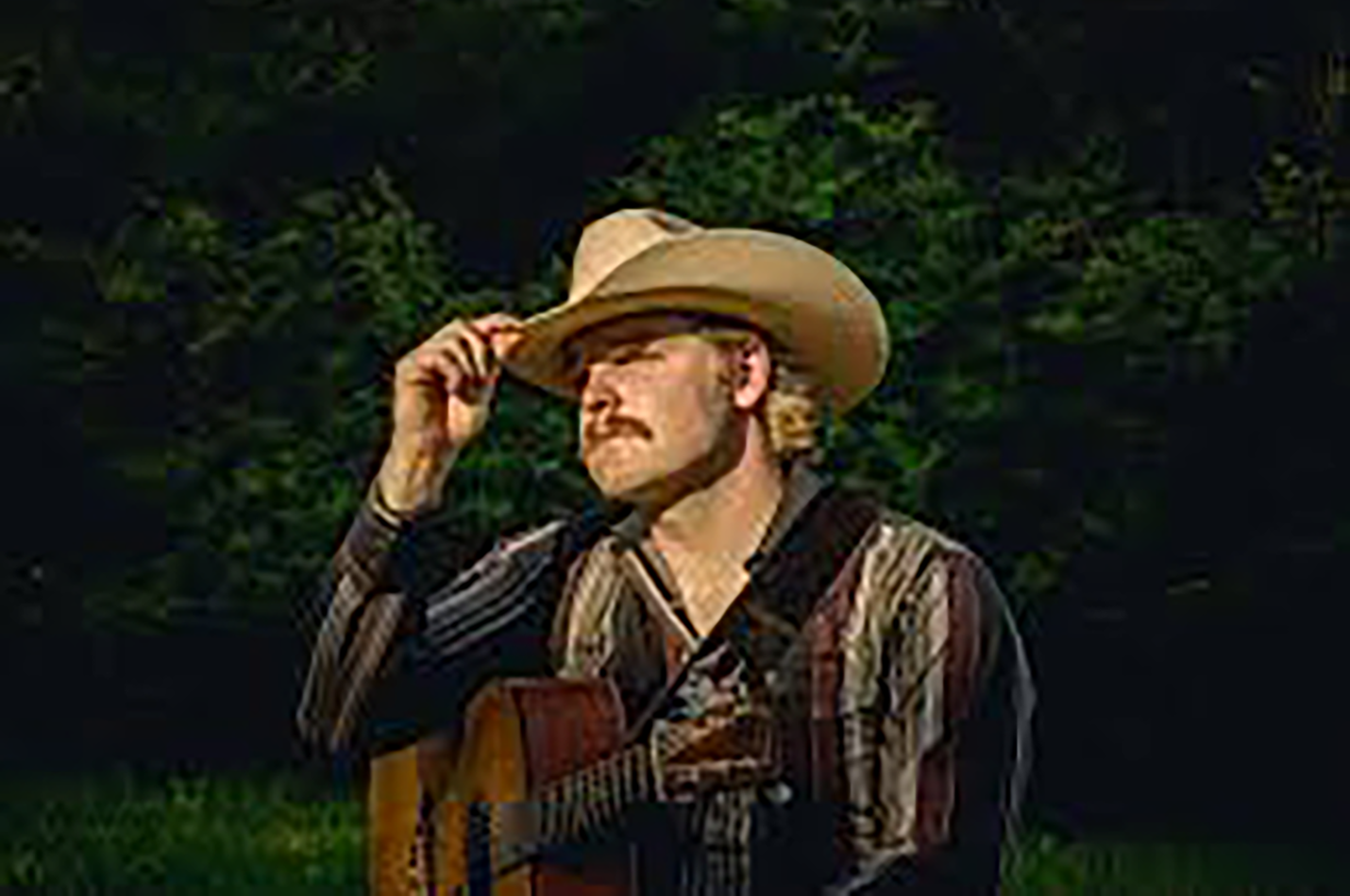 Live Music Curt Davis