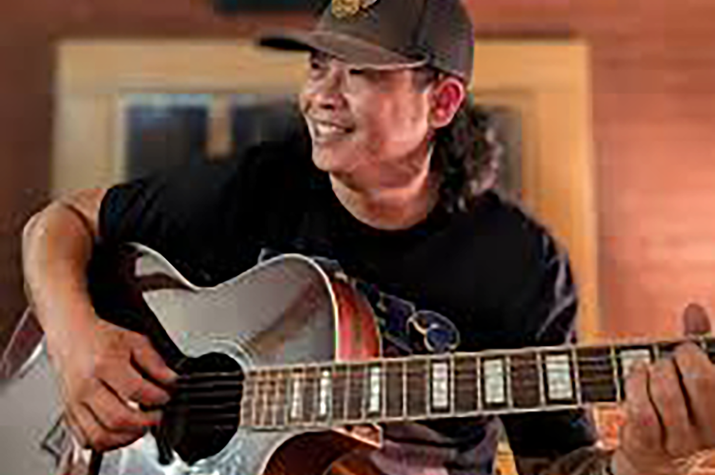 Live Music Eric Misa