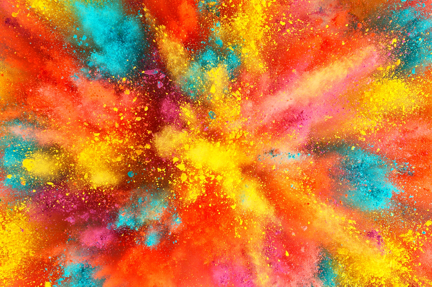 Holi Celebration! Narmada Winery