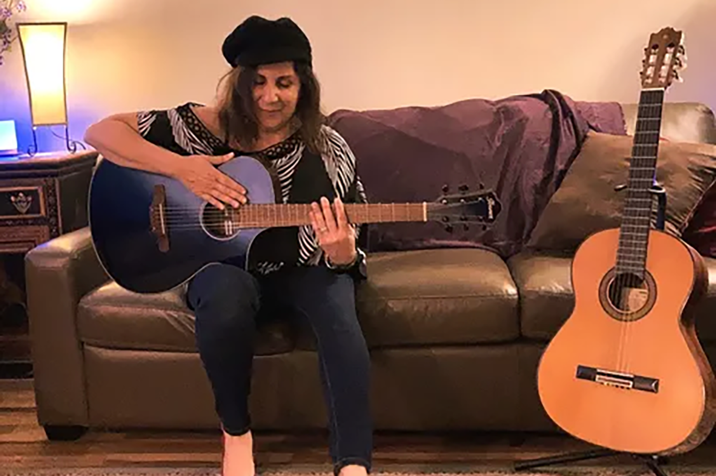 Live Music Janna Audey