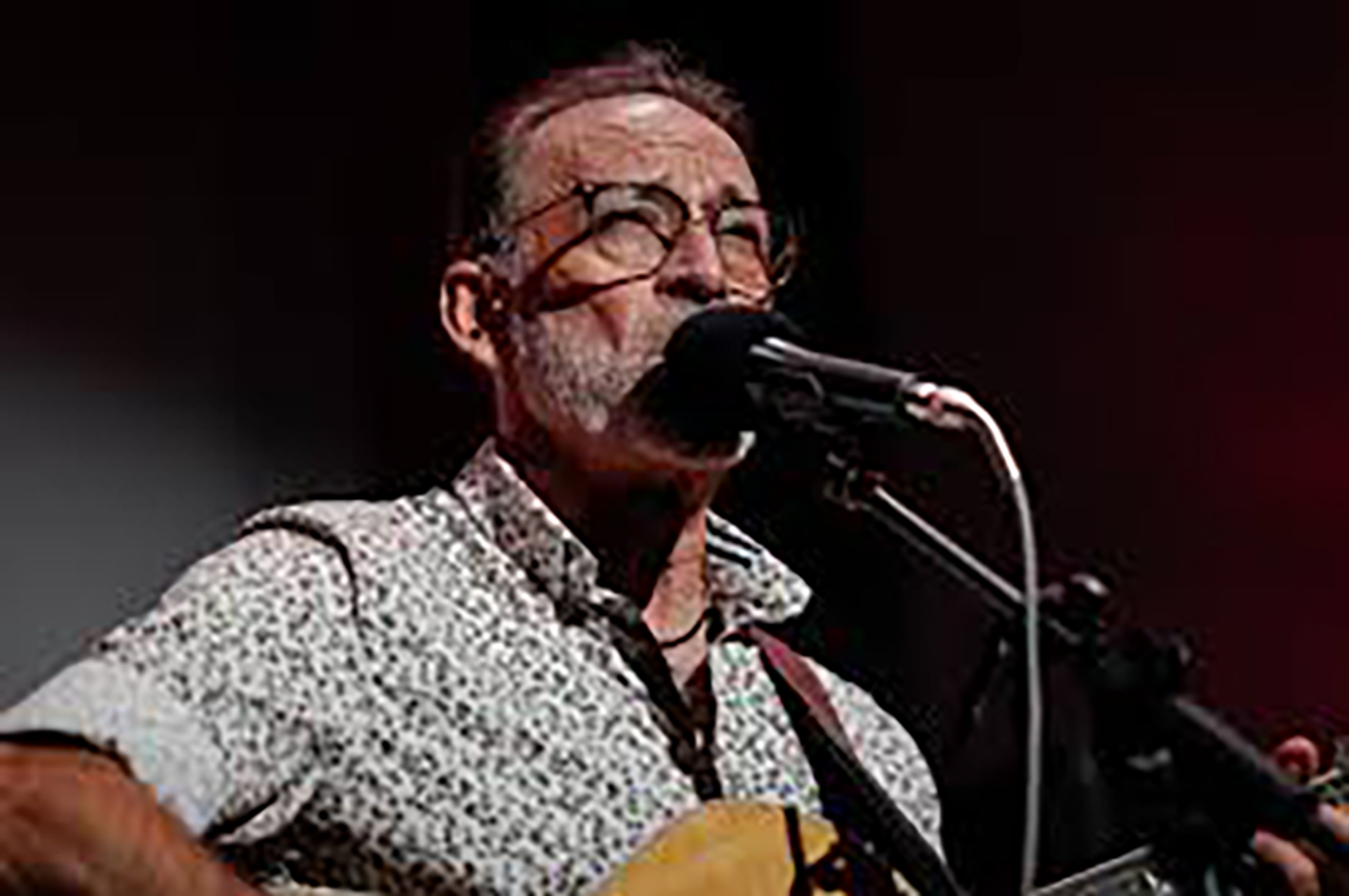 Live Music Jim O'Ferrell