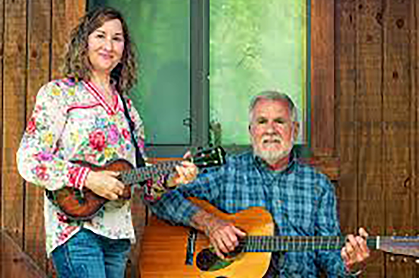 Live Music Philly Born