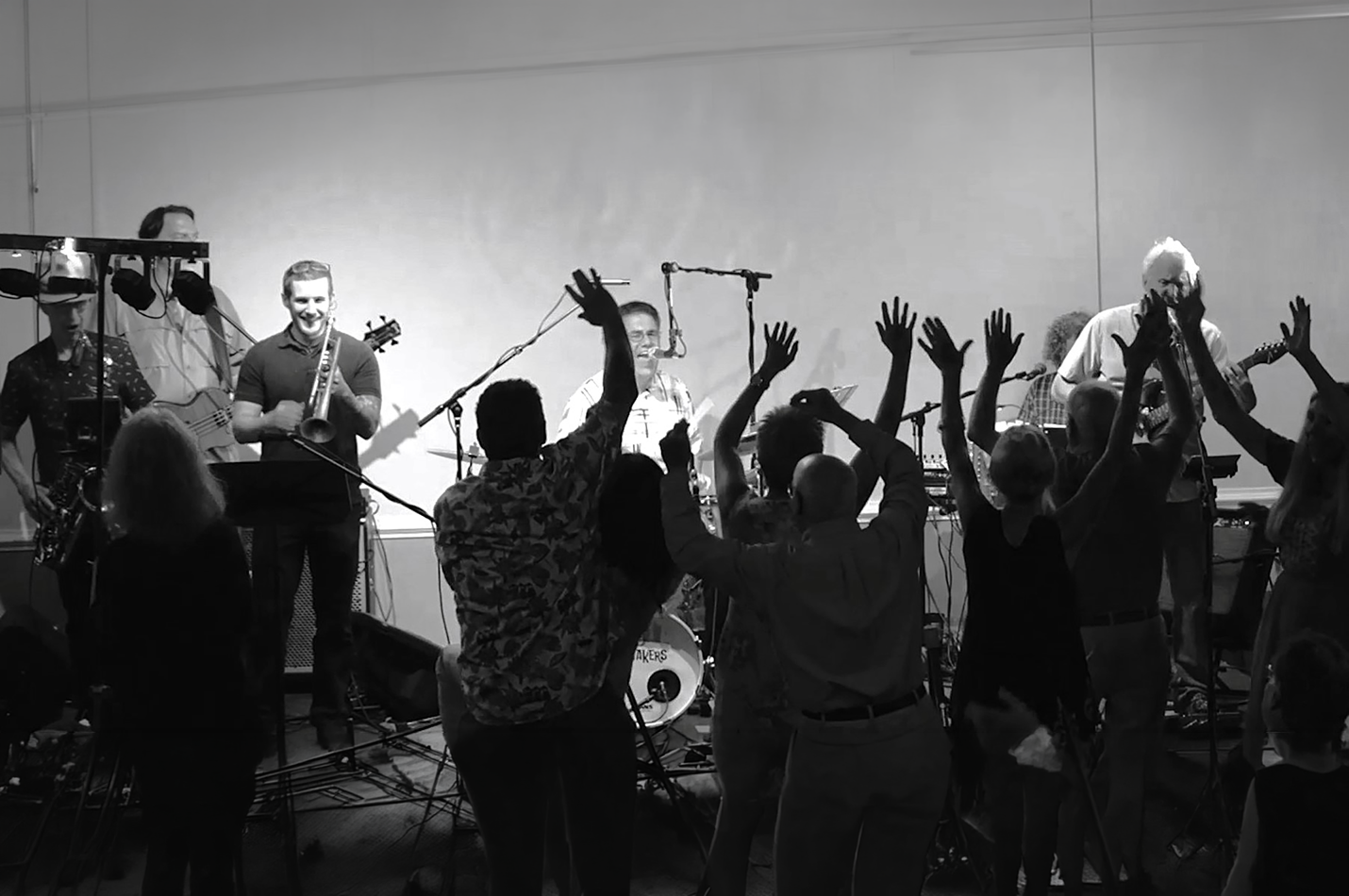 Live Music The Soul Shakerz