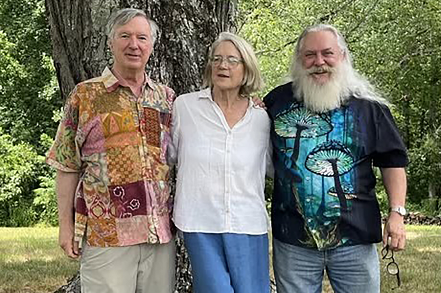 Live Music The Lonesome Millies