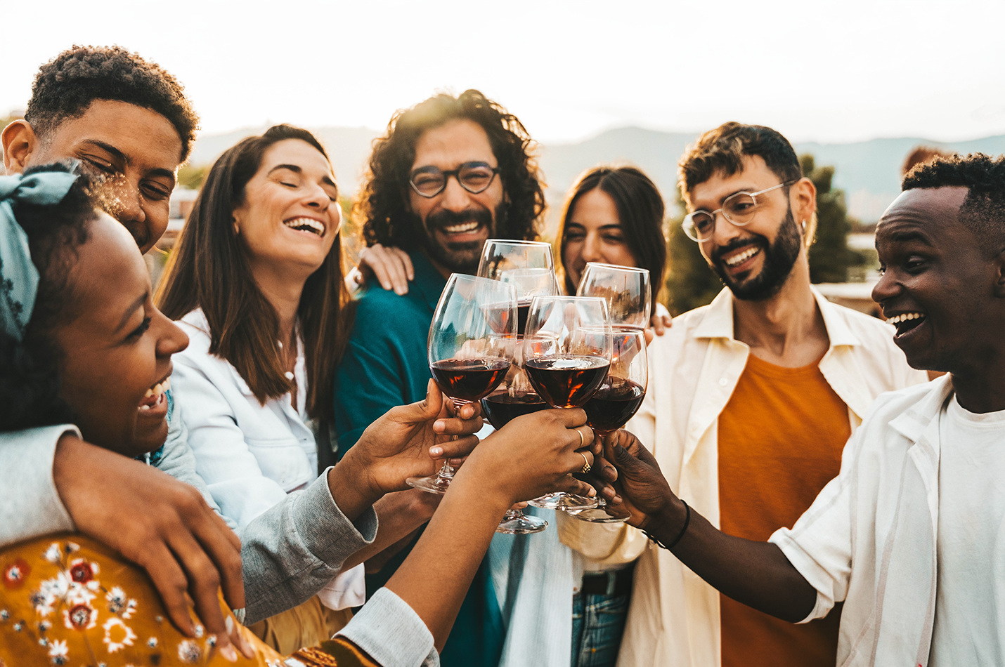 Mount Vernon Wine Festival Molon Lave Vineyards