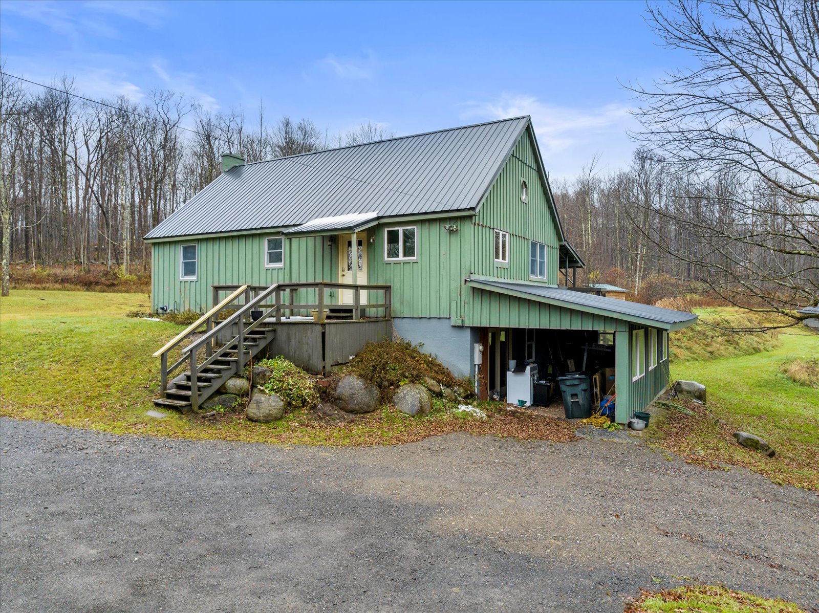 10809 French Road Remsen, NY