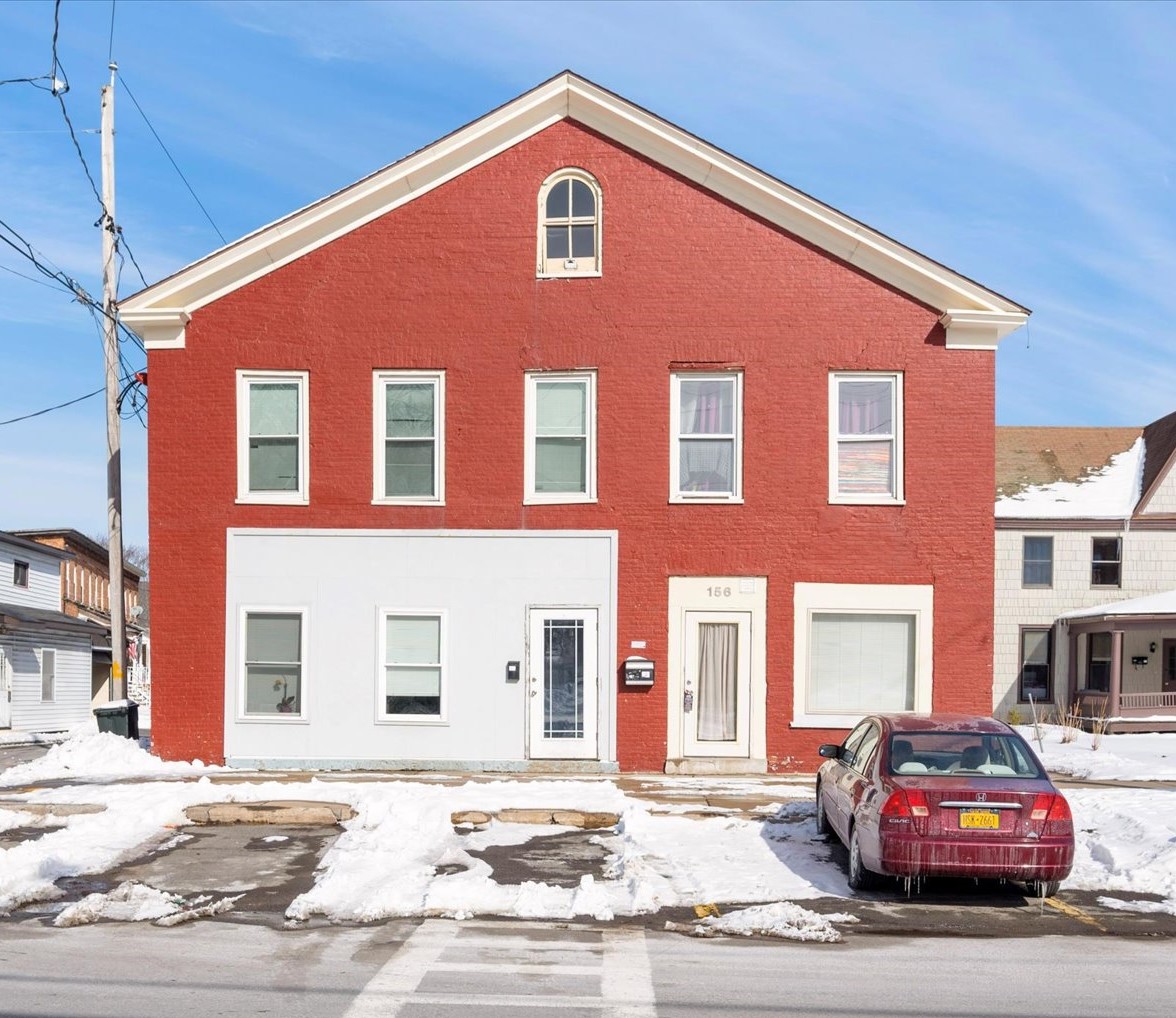 156 Main Street Whitesboro, NY