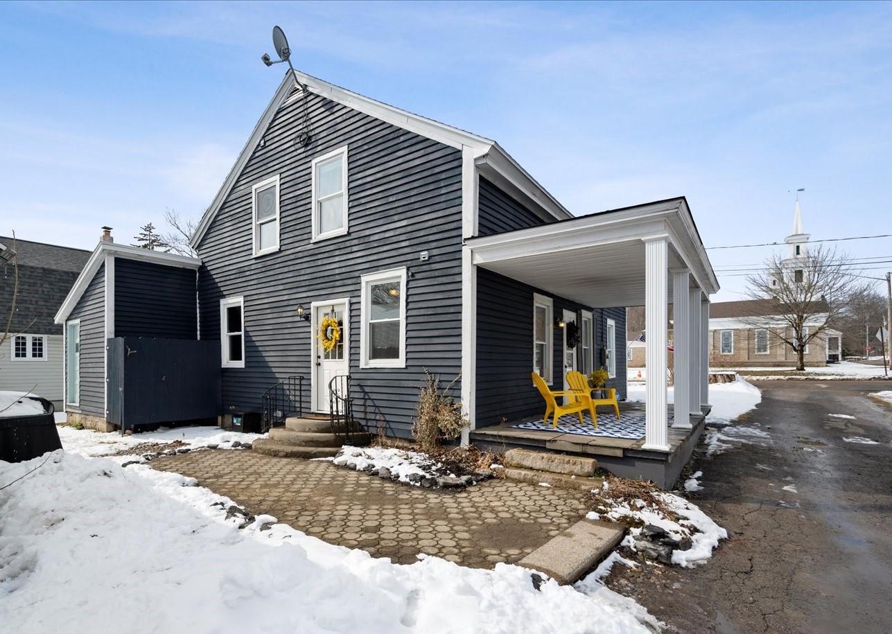 9536 Park Place Holland Patent NY