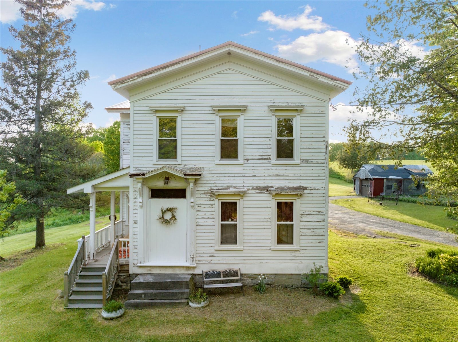 8043 Benson Road Holland Patent, NY