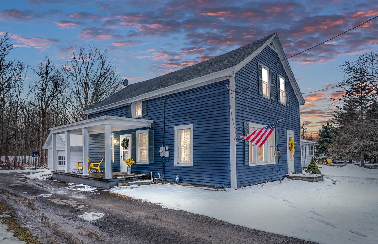 9536 Park Place Holland Patent NY