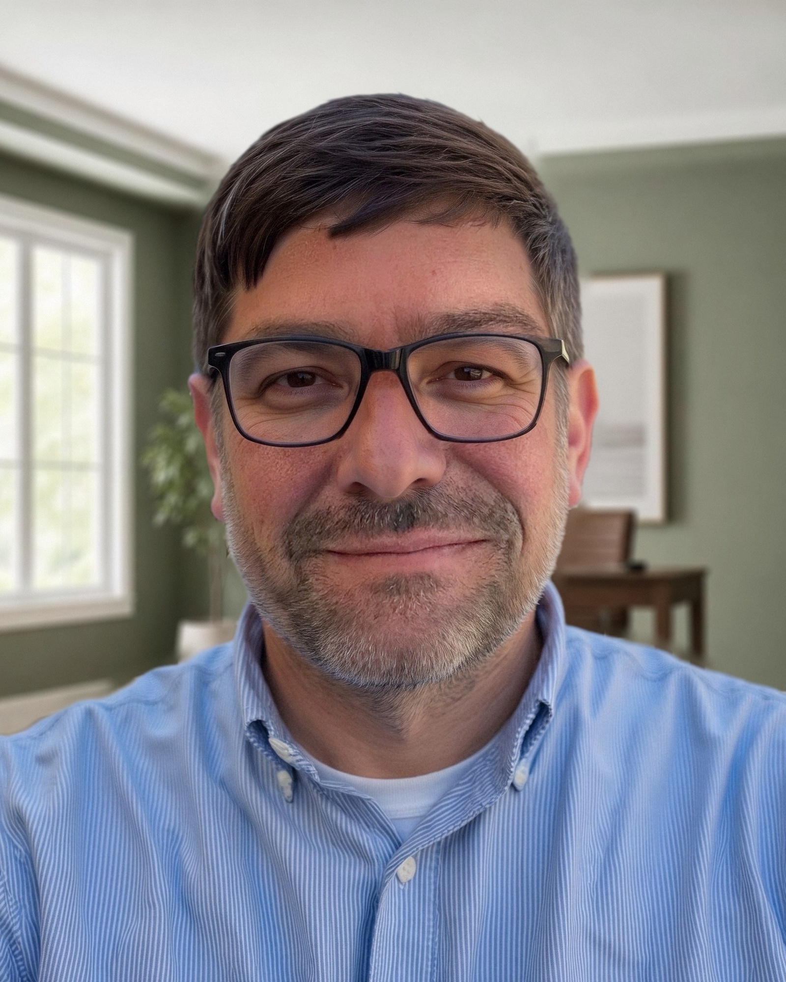 Brad Rosenberg
