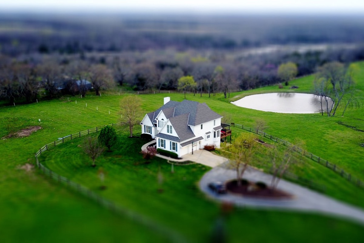 Farms & Ranches