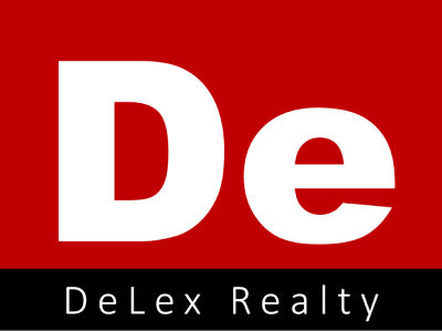 DeLex Realty Logo
