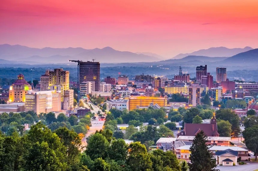 Asheville NC Real Estate, Homes, Condos for Sale Brandon Kittle