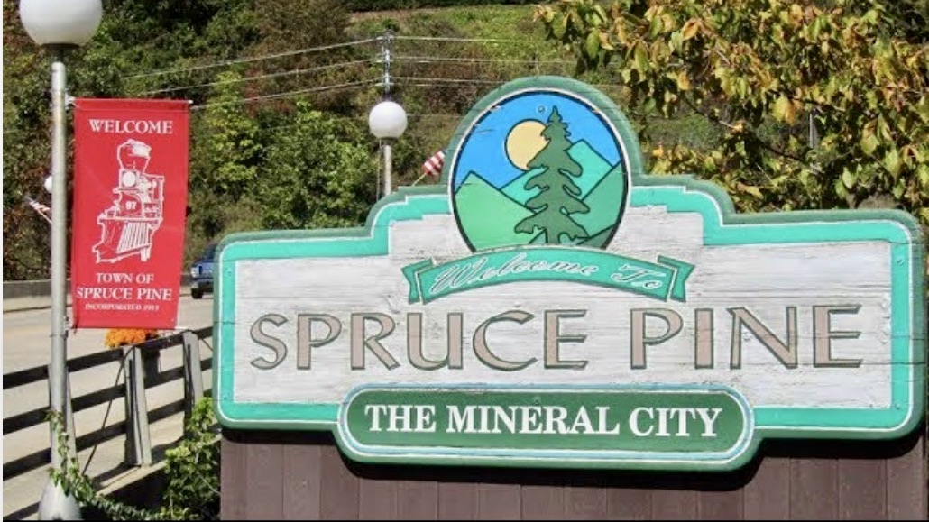 Spruce Pine NC Real Estate, Homes, Condos for Sale Brandon Kittle