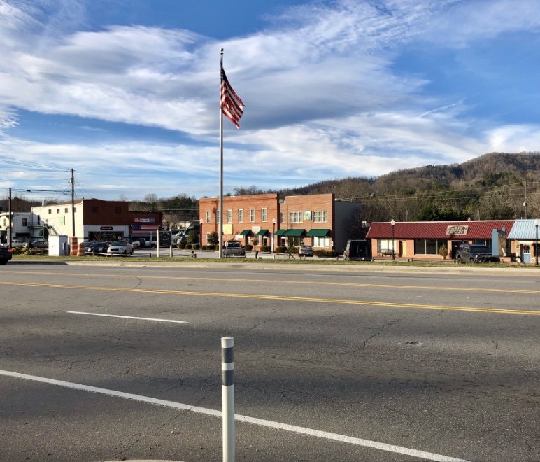 Clyde NC Real Estate, Homes, Condos for Sale Brandon Kittle