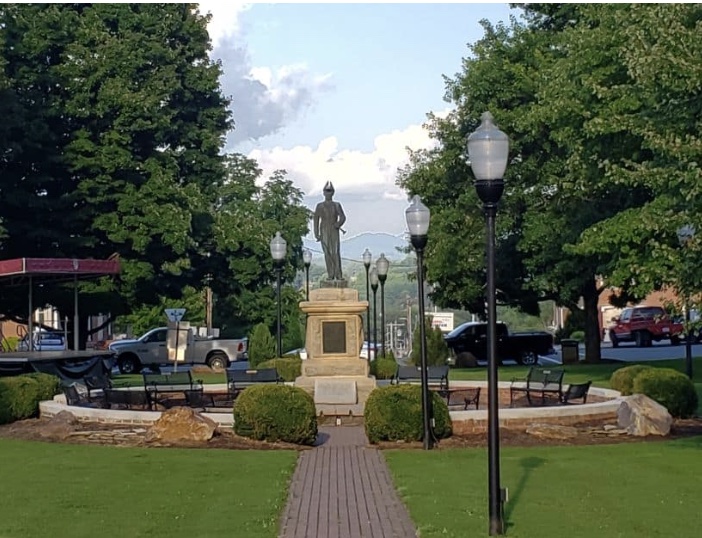 Burnsville NC Real Estate, Homes, Condos for Sale Brandon Kittle