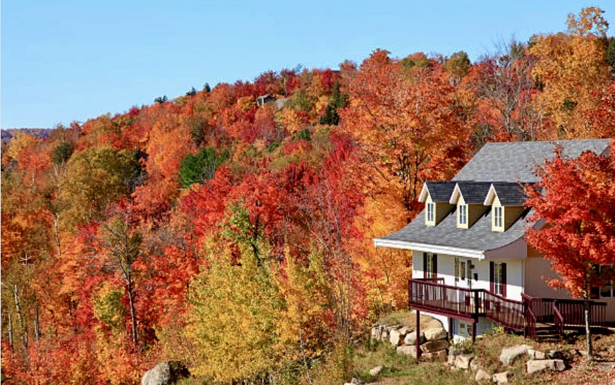 Homes for sale in Jackson county nc