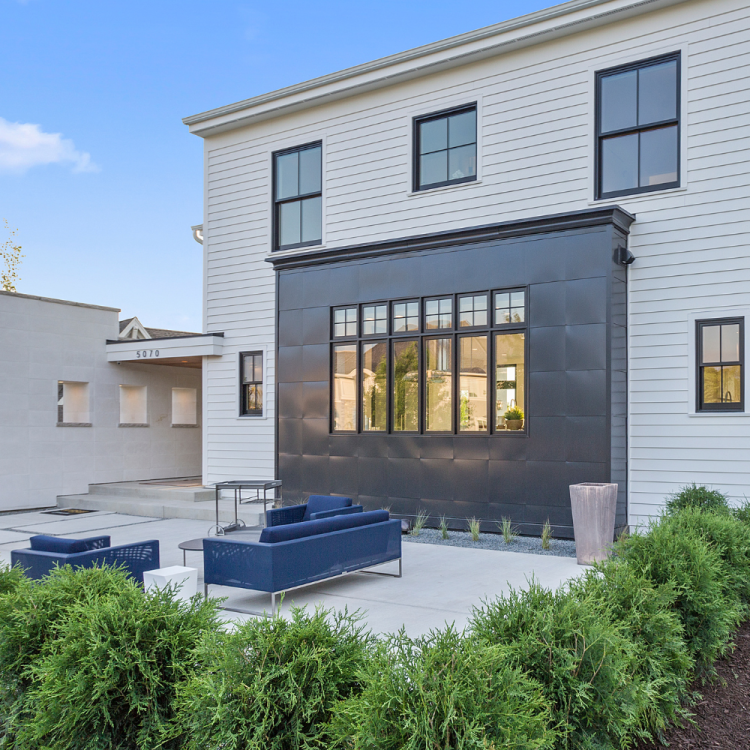 HOME VALUATION