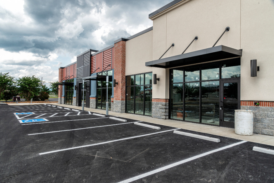 Commercial Properties