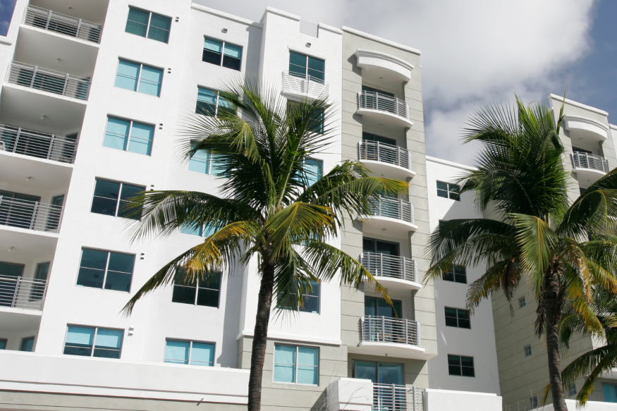 Short Term Rentals