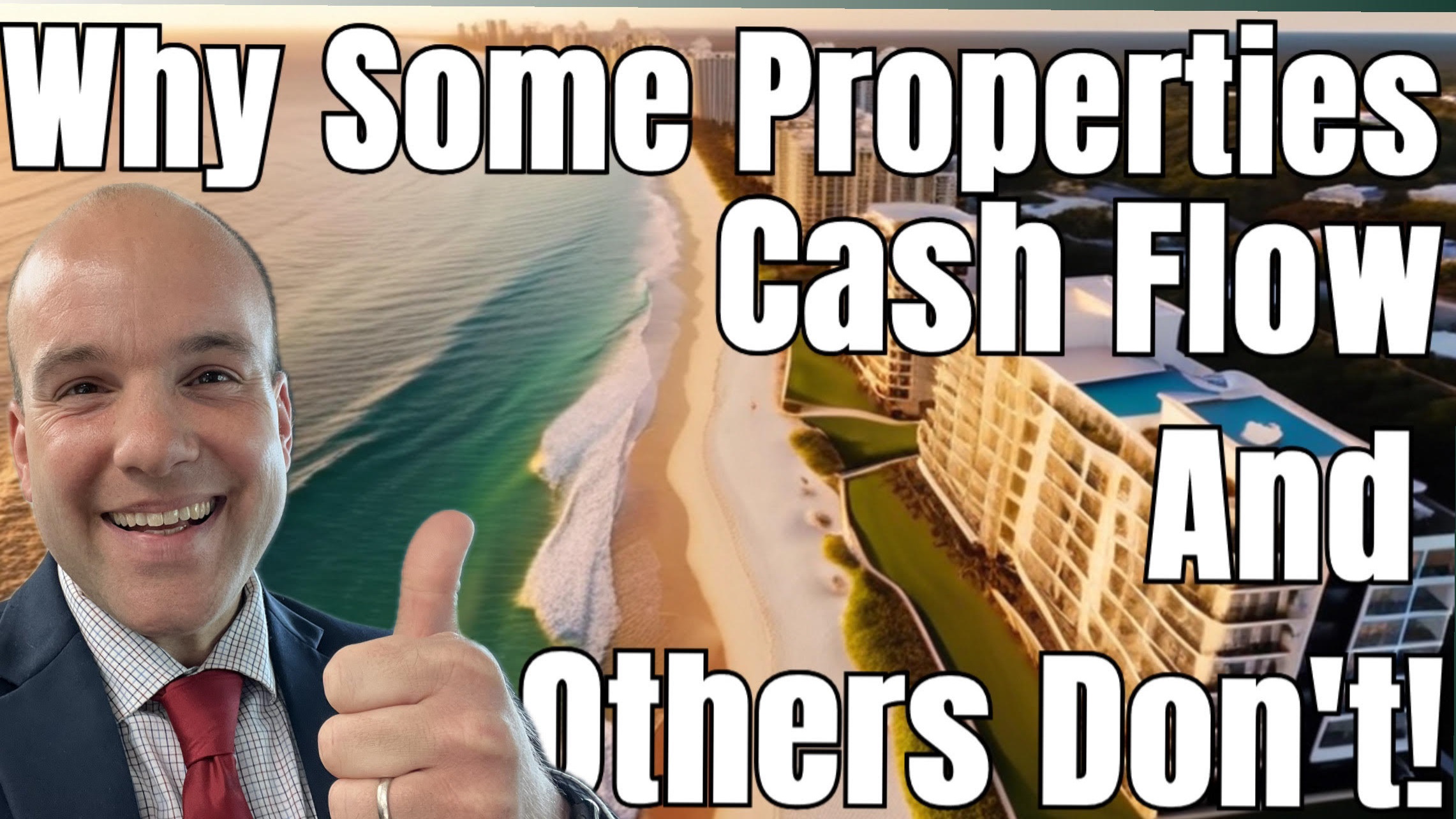 Unveiling Your Ultimate Guide to Investing in Oceanfront Condos in