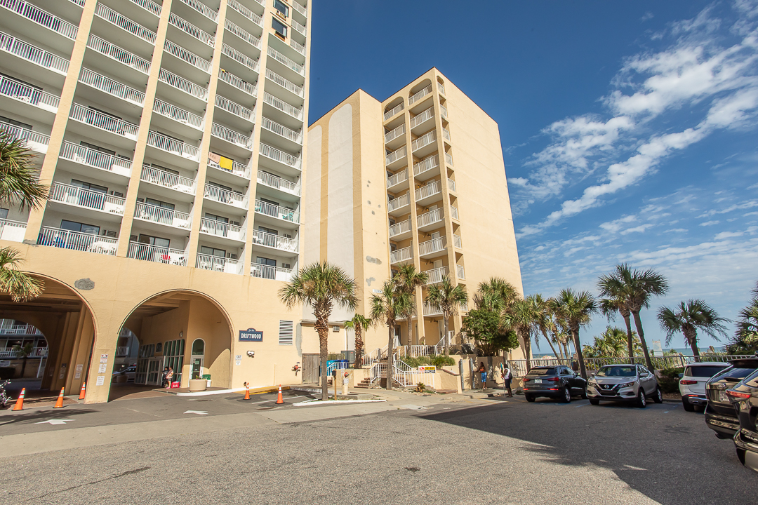 Sea Mist Resort Market Report 