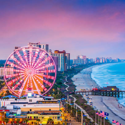 MYRTLE BEACH
