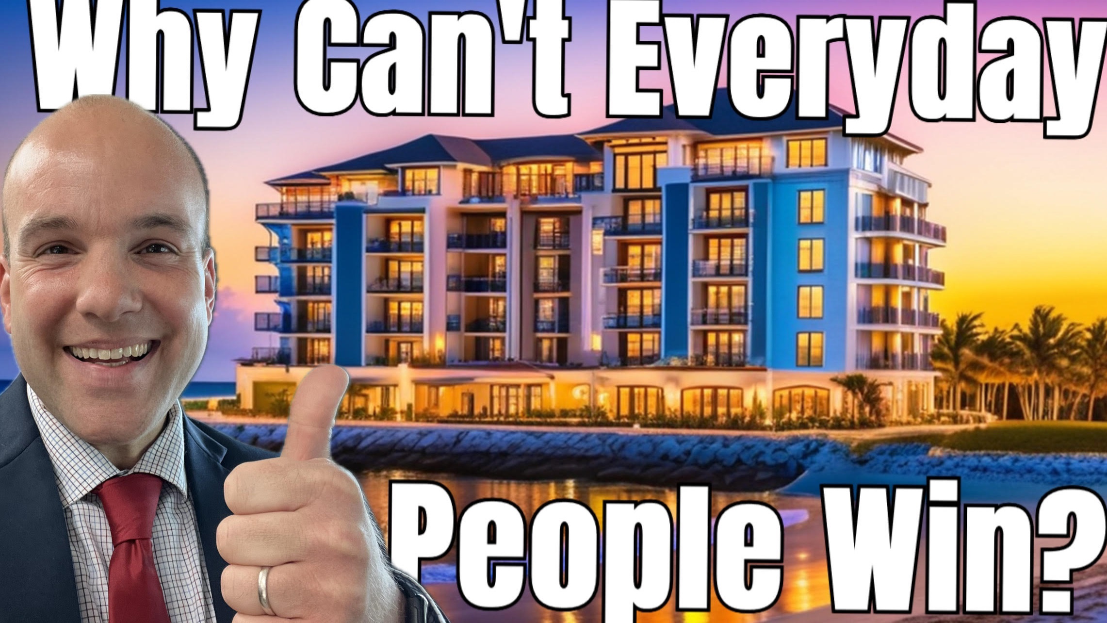 Unlock Your Financial Future: Investing in Oceanfront Condos in Myrtle ...