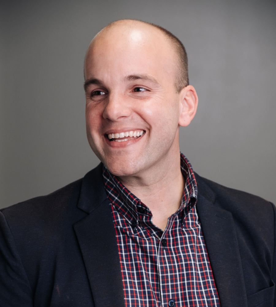 Brandon Kunasek, Agent