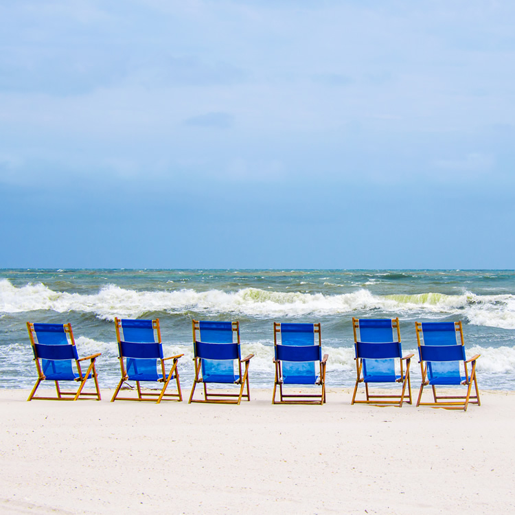 PAWLEYS ISLAND
