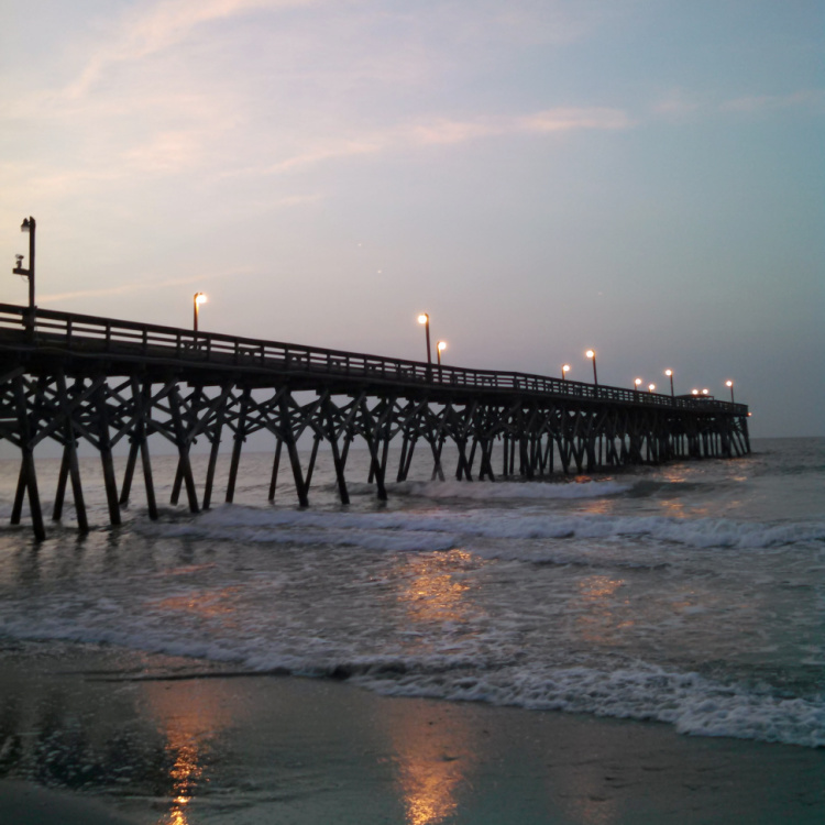 SURFSIDE BEACH