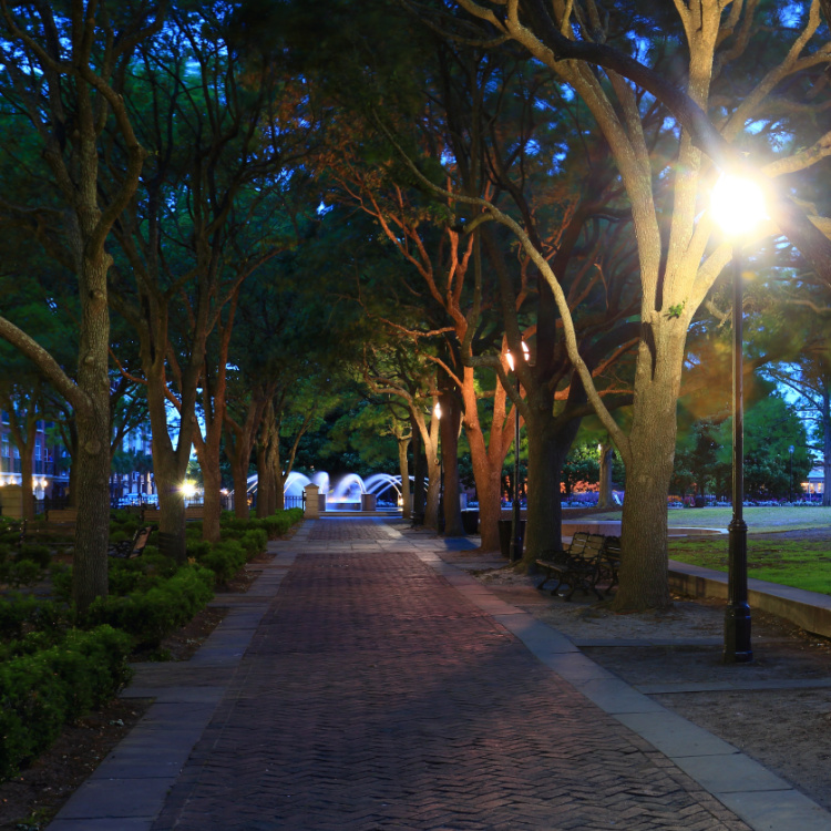 GARDEN CITY BEACH