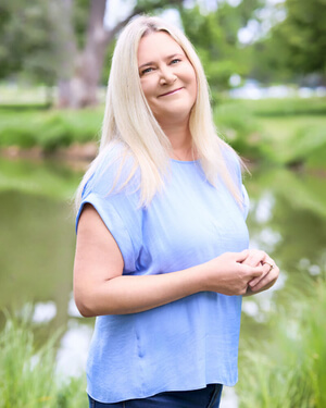 Julia Regan, Breckenridge real estate agent