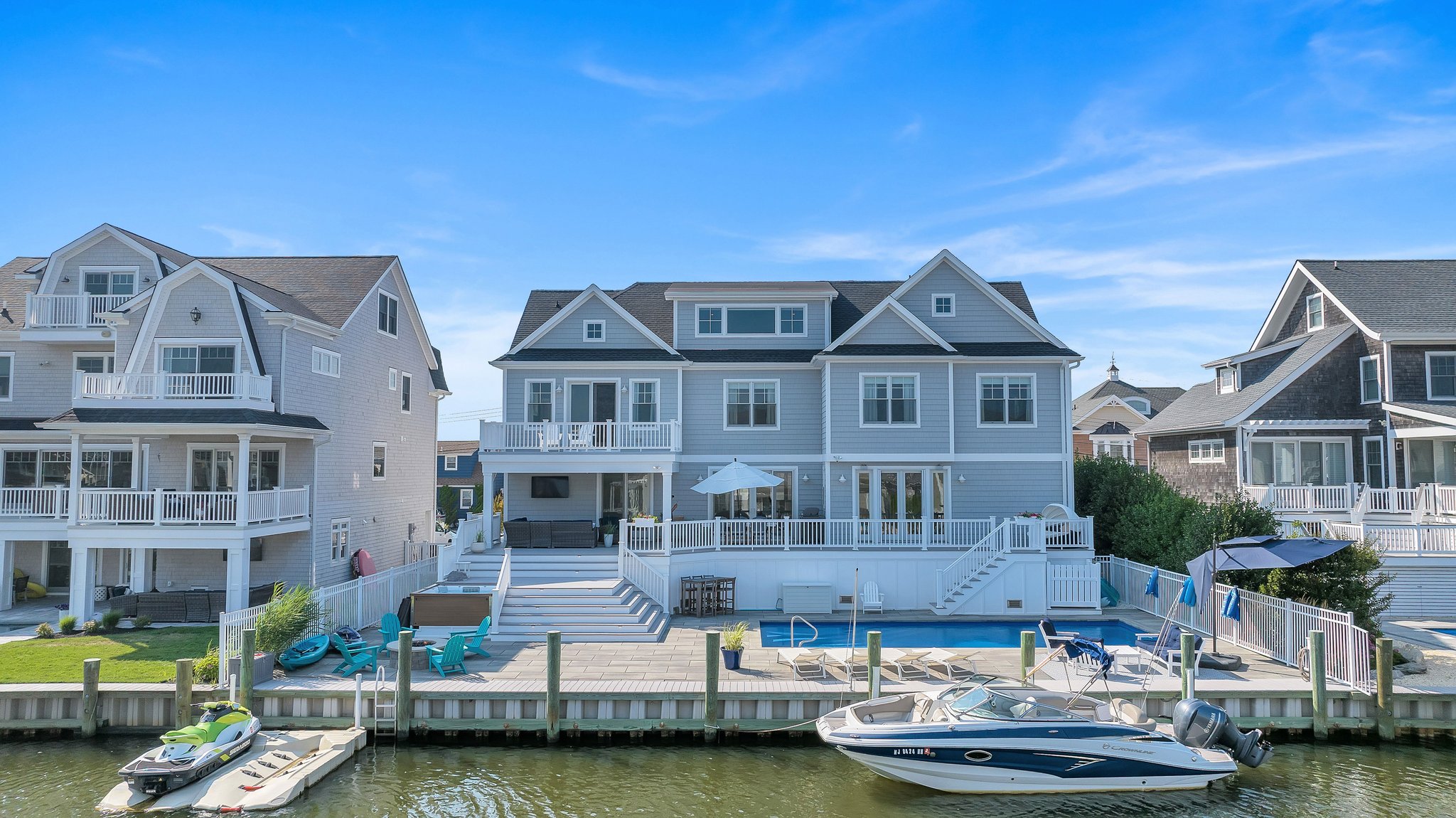 518 Normandy Dr. Mantoloking NJ 08738