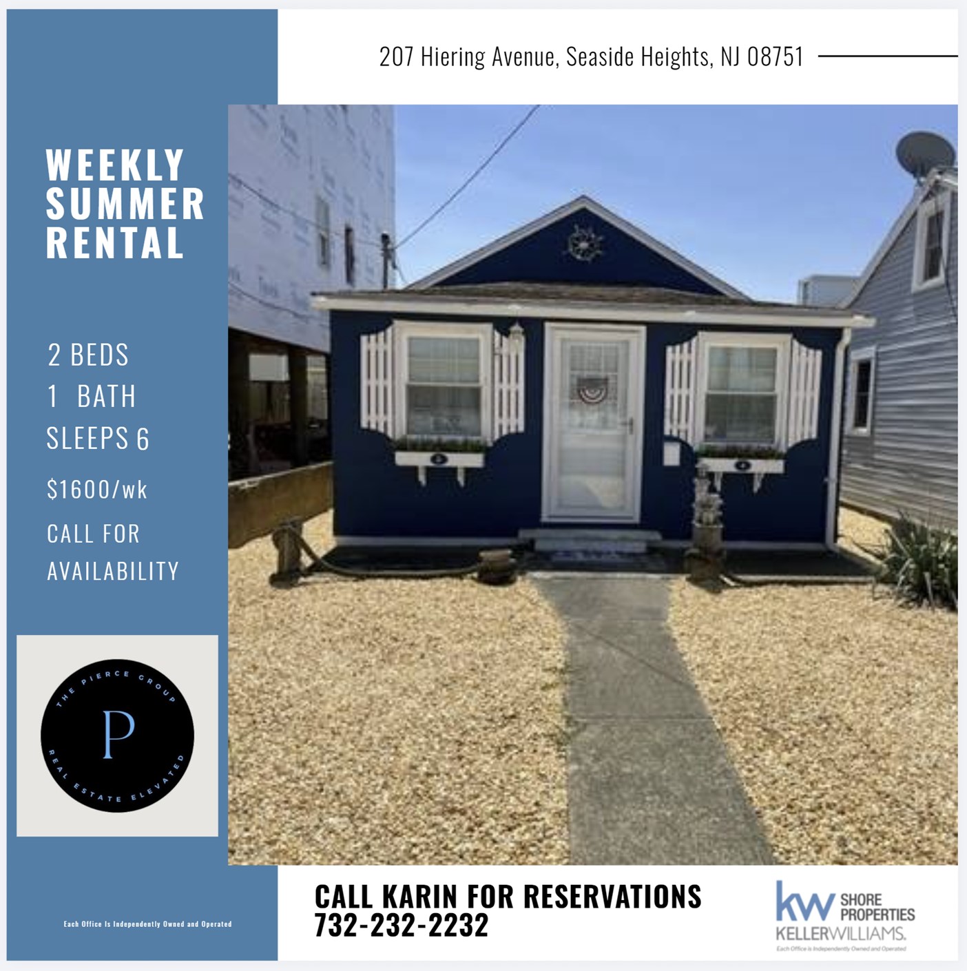 207 HIERING AVE FRONT
