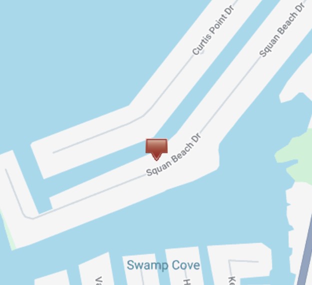 121 2ND AVE, NROMANDY BEACH, NJ